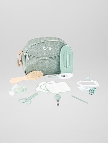 Neceser de cuidados 'Babymoov'