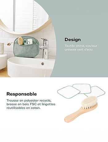 Neceser de cuidados 'Babymoov'