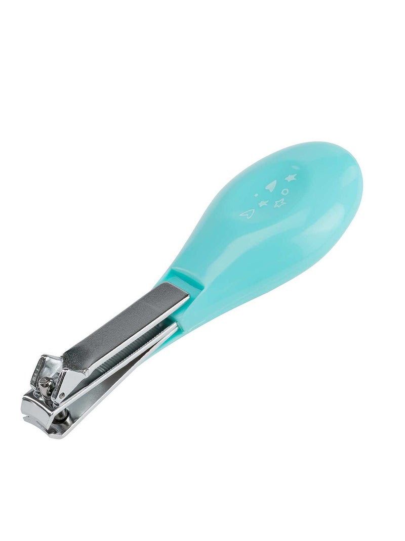 Neceser de cuidados 'Badabulle' azul - Kiabi