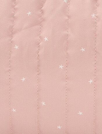 Neceser de cuidados estampado