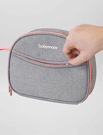Neceser de cuidados para bebés