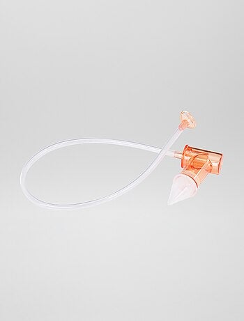 Neceser de cuidados para bebés