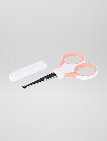 Neceser de cuidados para bebés