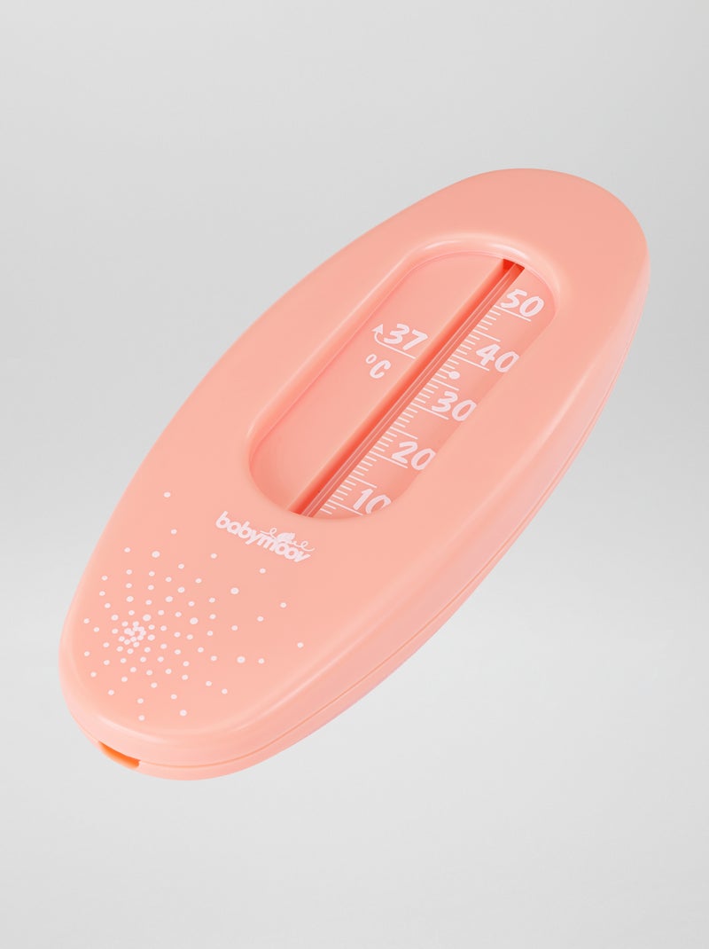 Neceser de cuidados para bebés melocotón - Kiabi