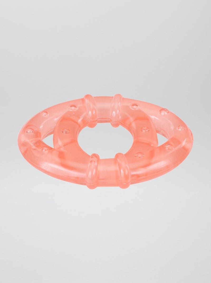 Neceser de cuidados para bebés melocotón - Kiabi