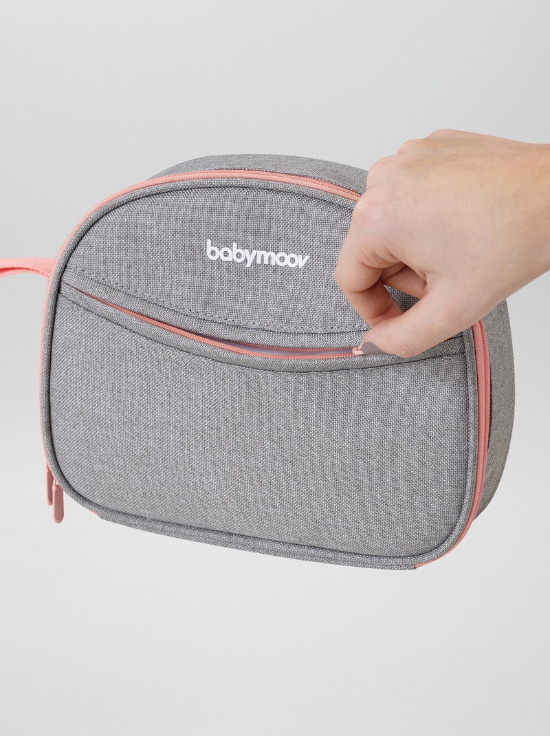 Neceser de cuidados para bebés melocotón - Kiabi