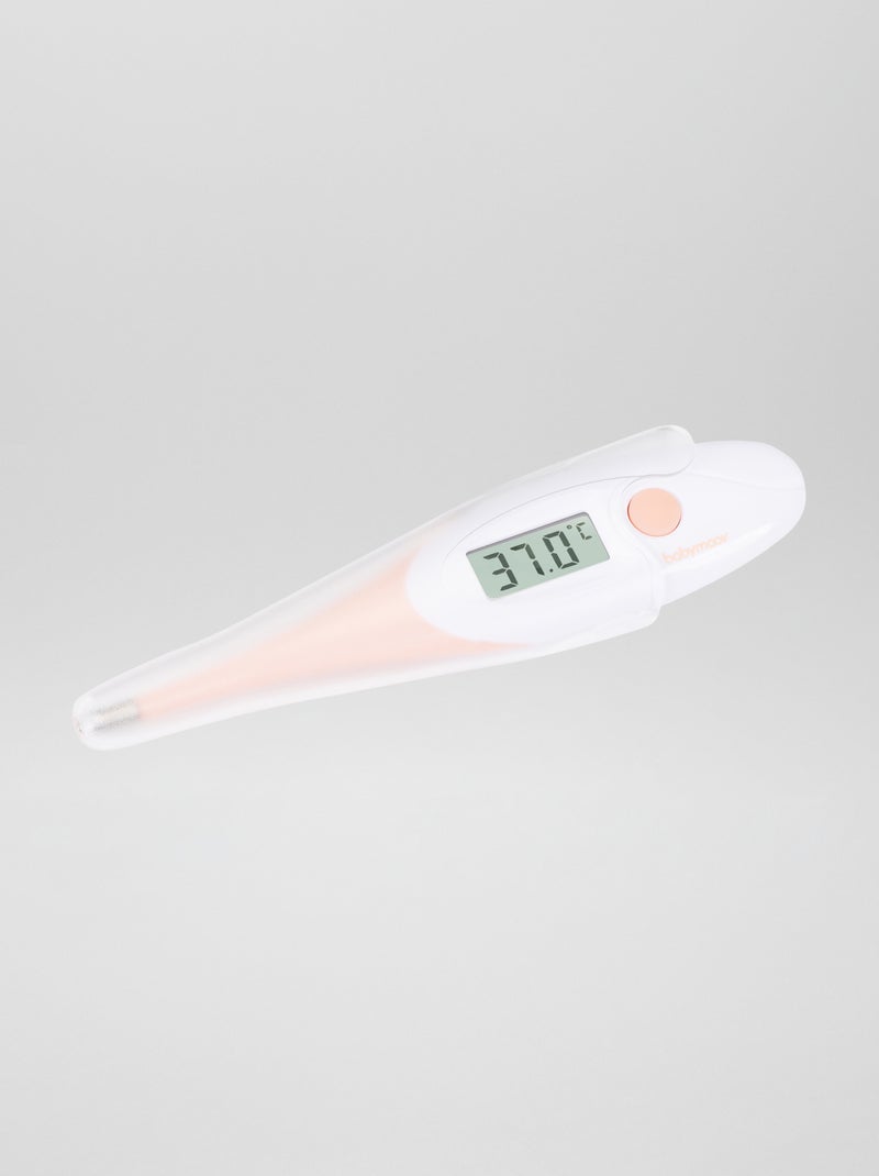 Neceser de cuidados para bebés melocotón - Kiabi