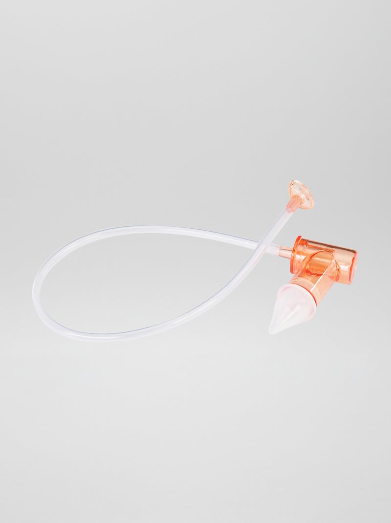 Neceser de cuidados para bebés melocotón - Kiabi