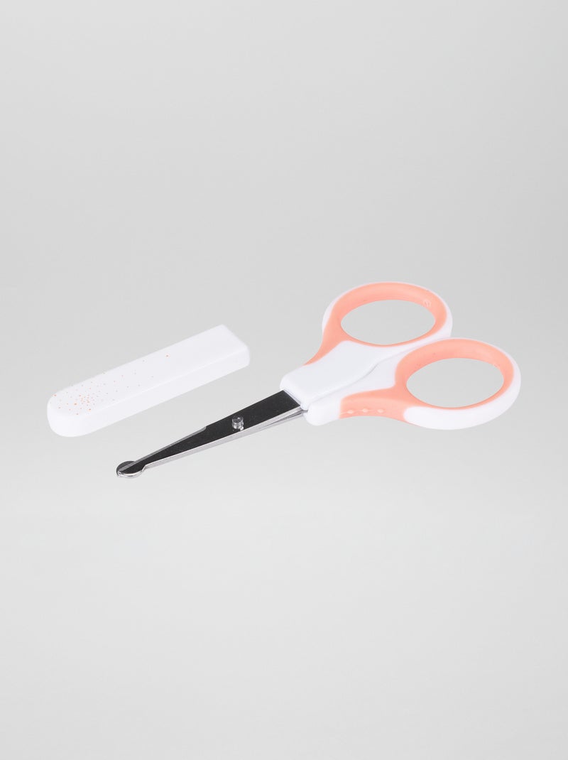 Neceser de cuidados para bebés melocotón - Kiabi