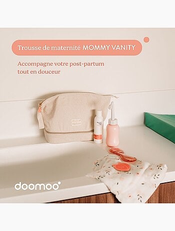 Neceser de maternidad Mommy Vanity 'Babymoov'