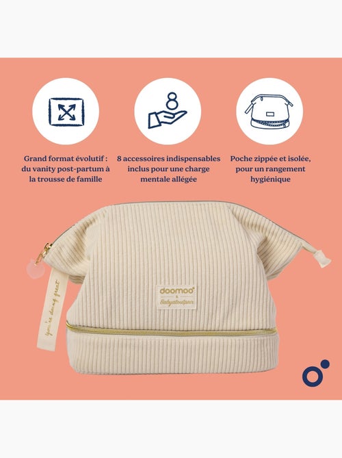 Neceser de maternidad Mommy Vanity 'Babymoov' - Kiabi