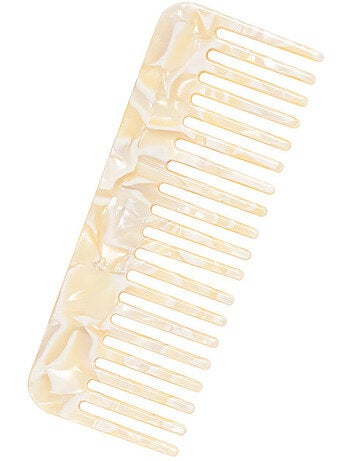 Neceser de viaje 6 accesorios de belleza algodón