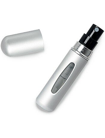 Neceser de viaje 6 accesorios de belleza algodón