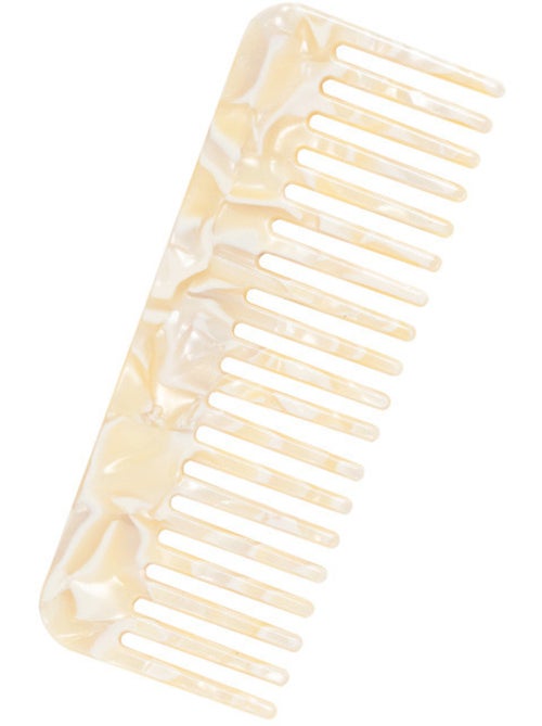 Neceser de viaje 6 accesorios de belleza algodón - Kiabi