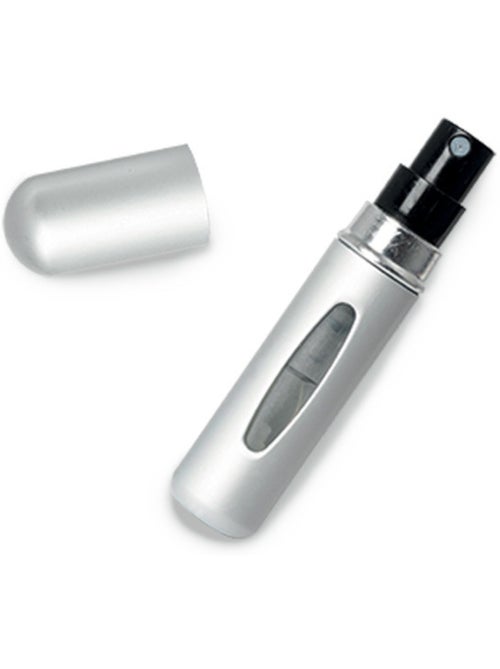 Neceser de viaje 6 accesorios de belleza algodón - Kiabi