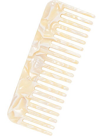 Neceser de viaje 6 accesorios de belleza algodón
