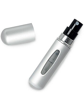 Neceser de viaje 6 accesorios de belleza algodón