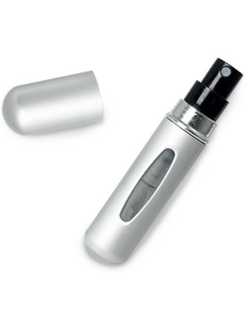 Neceser de viaje 6 accesorios de belleza algodón - Kiabi