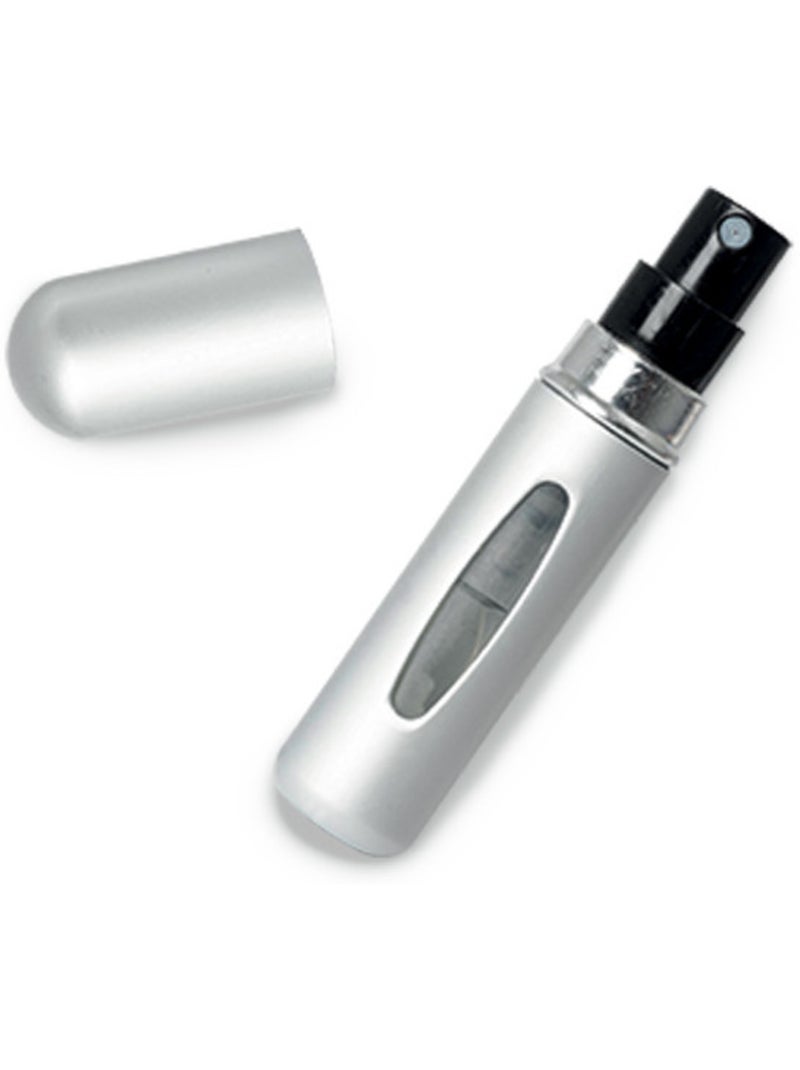 Neceser de viaje 6 accesorios de belleza algodón Verde - Kiabi