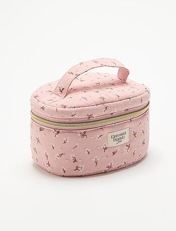 Neceser estampado