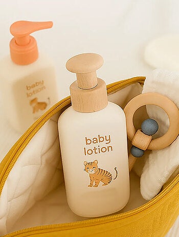 Neceser en Algodón Bio