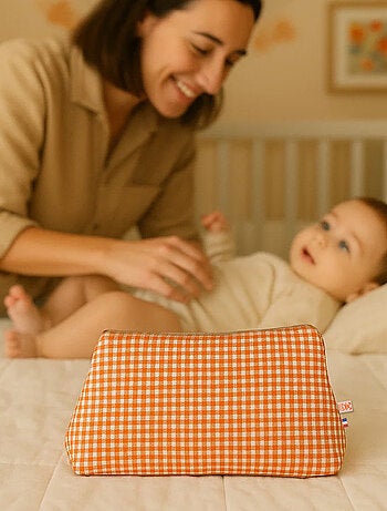 Neceser en Algodón Bio