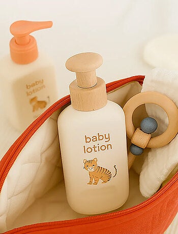 Neceser en Algodón Bio