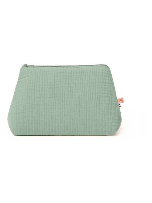 Neceser en Algodón Bio - Kiabi Neceser en Algodón Bio - Kiabi