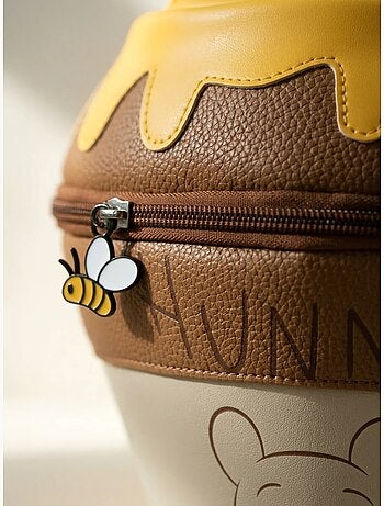 Neceser estampado winnie the pooh disney