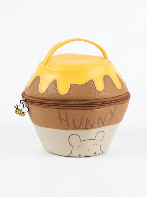 Neceser estampado winnie the pooh disney - Kiabi Neceser estampado winnie the pooh disney - Kiabi