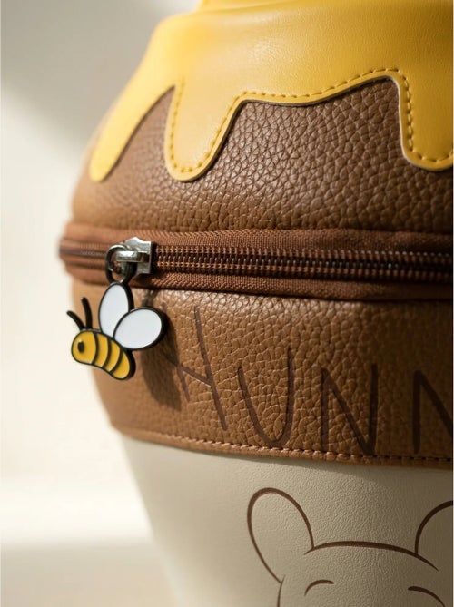 Neceser estampado winnie the pooh disney - Kiabi Neceser estampado winnie the pooh disney - Kiabi