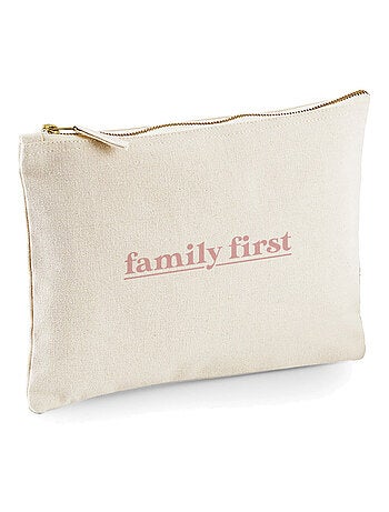 Neceser FAMILY FIRST ROSE