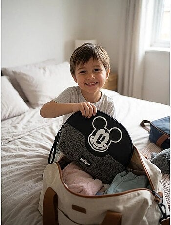 Neceser formato viaje mickey disney
