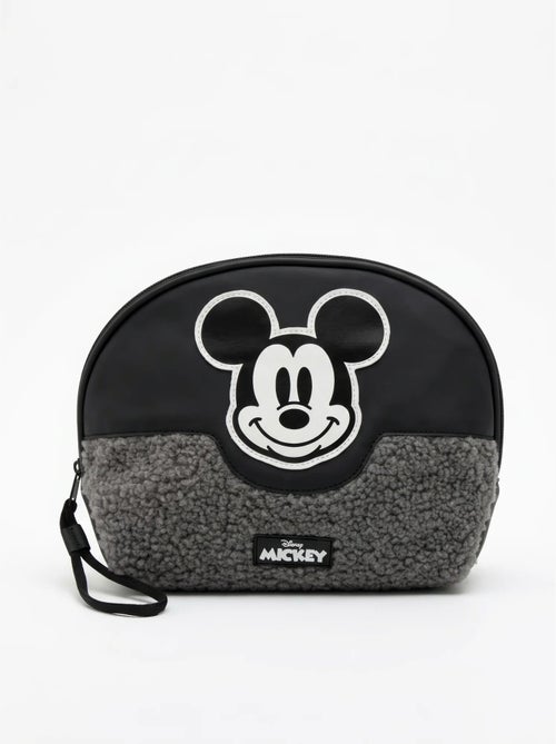 Neceser formato viaje mickey disney - Kiabi Neceser formato viaje mickey disney - Kiabi