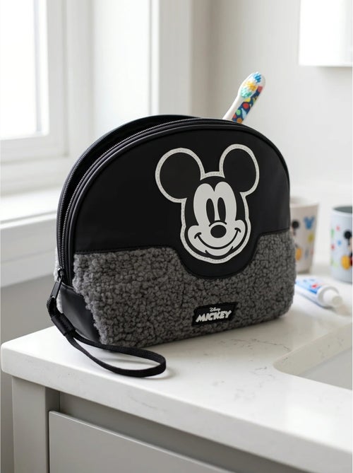 Neceser formato viaje mickey disney - Kiabi Neceser formato viaje mickey disney - Kiabi