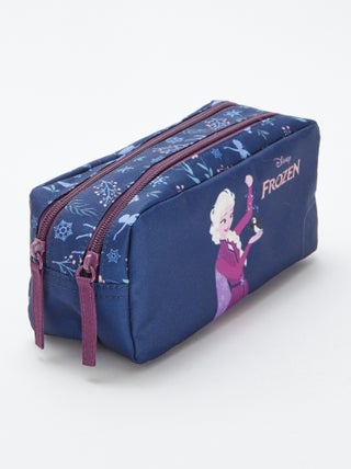 Neceser 'Frozen' 'Disney'