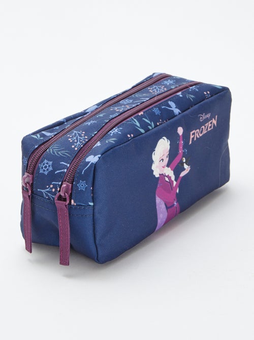 Neceser 'Frozen' 'Disney' - Kiabi