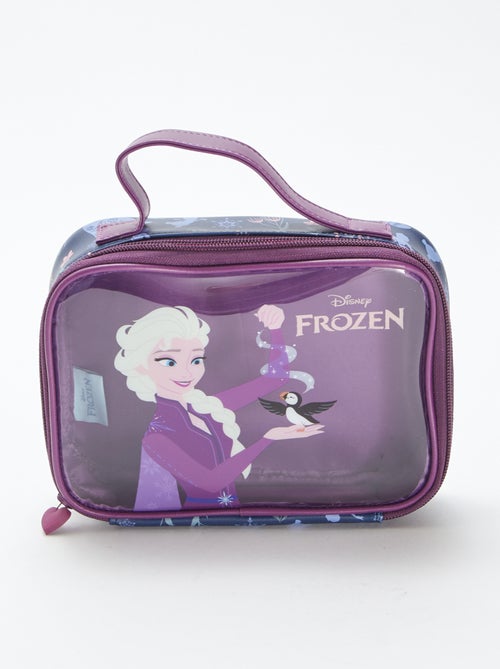 Neceser 'Frozen' - Kiabi