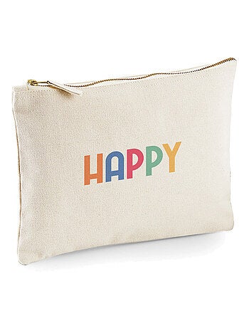 Neceser HAPPY COLORÉ