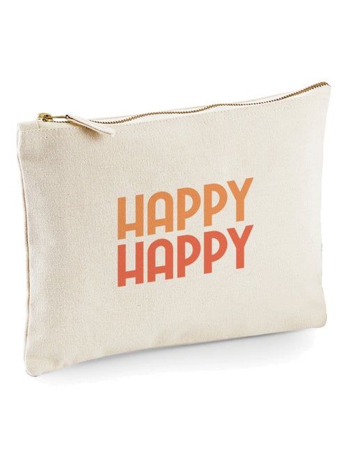 Neceser HAPPY MPT - Kiabi