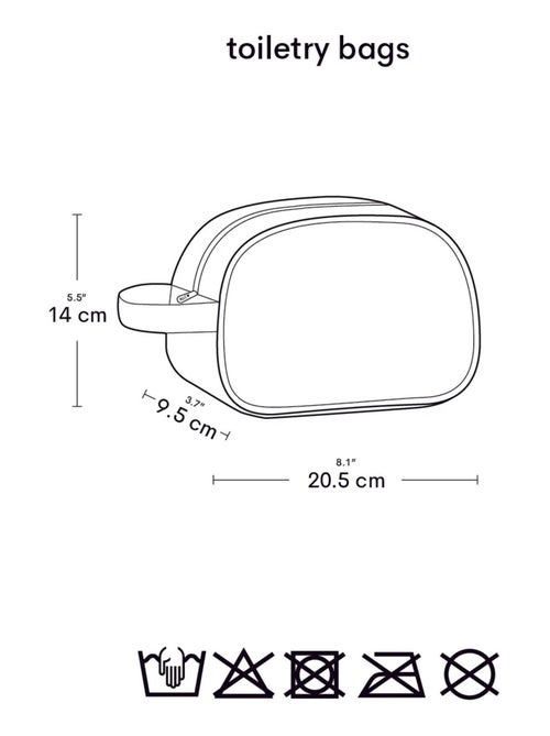 Neceser infantil | A Little Lovely Company - Kiabi