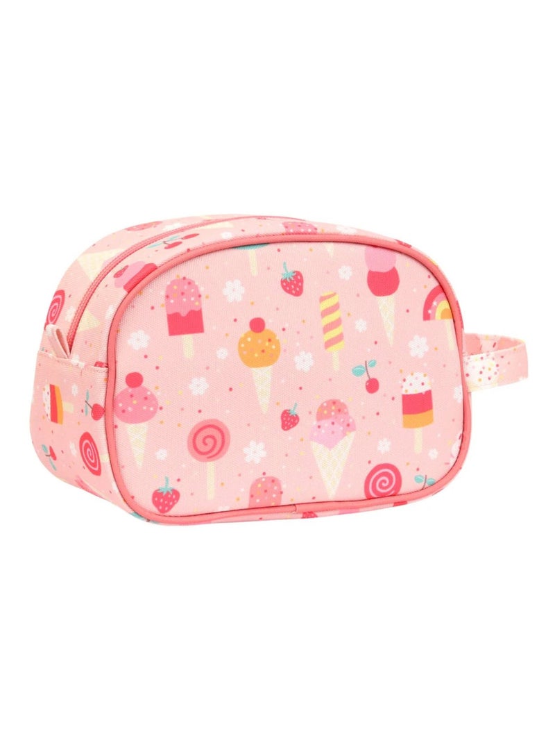 Neceser infantil | A Little Lovely Company Rosa - Kiabi