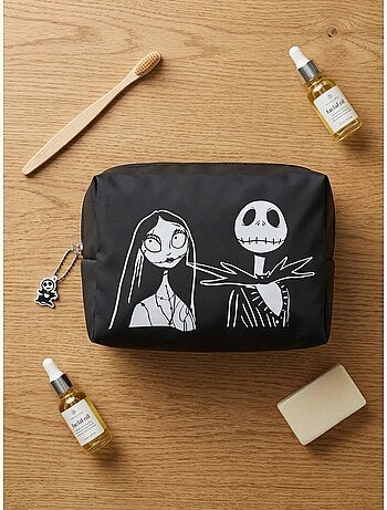Neceser jack y sally disney