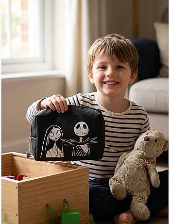 Neceser jack y sally disney
