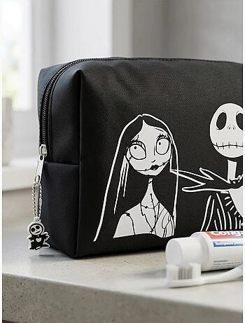 Neceser jack y sally disney