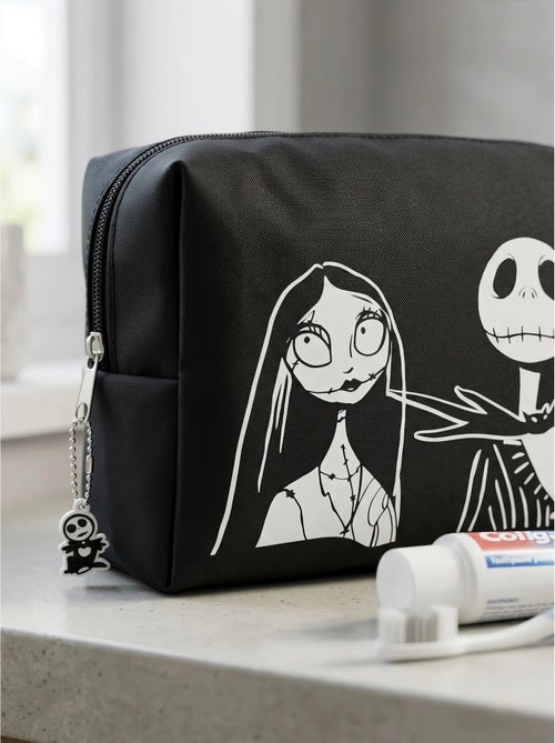Neceser jack y sally disney - Kiabi