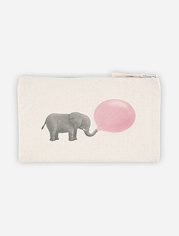 Neceser JUMBO BUBBLE GUM