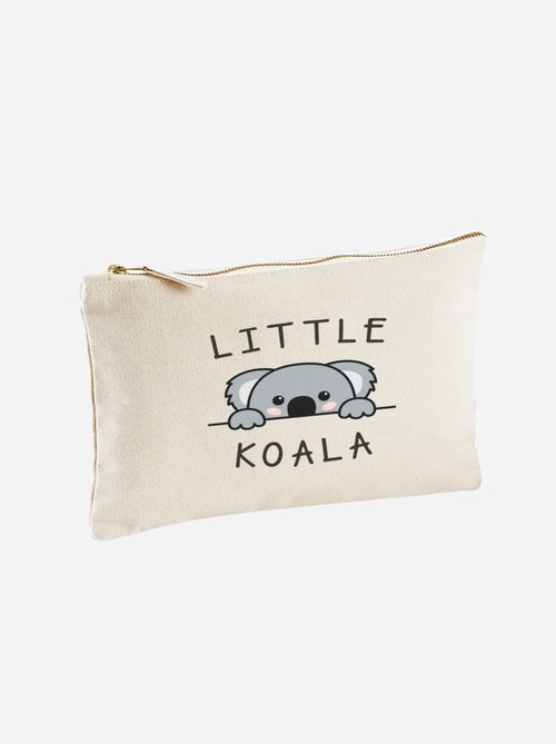 Neceser LITTLE KOALA - Kiabi Neceser LITTLE KOALA - Kiabi