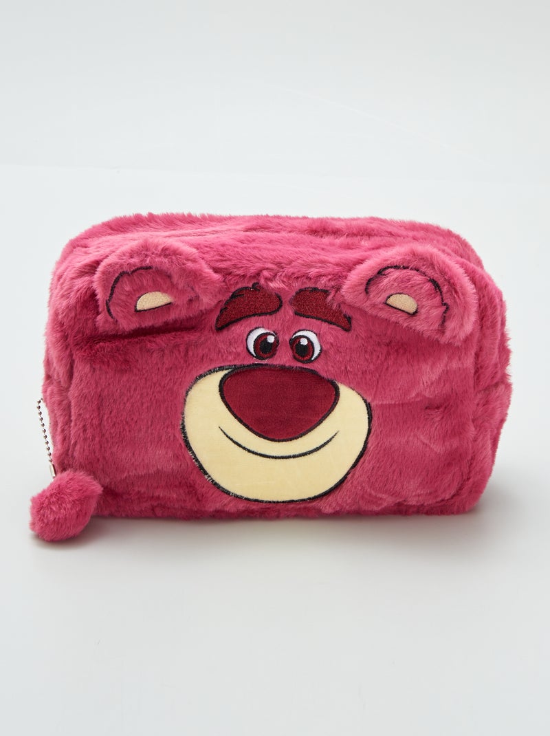 Neceser 'Lotso' ROSA - Kiabi