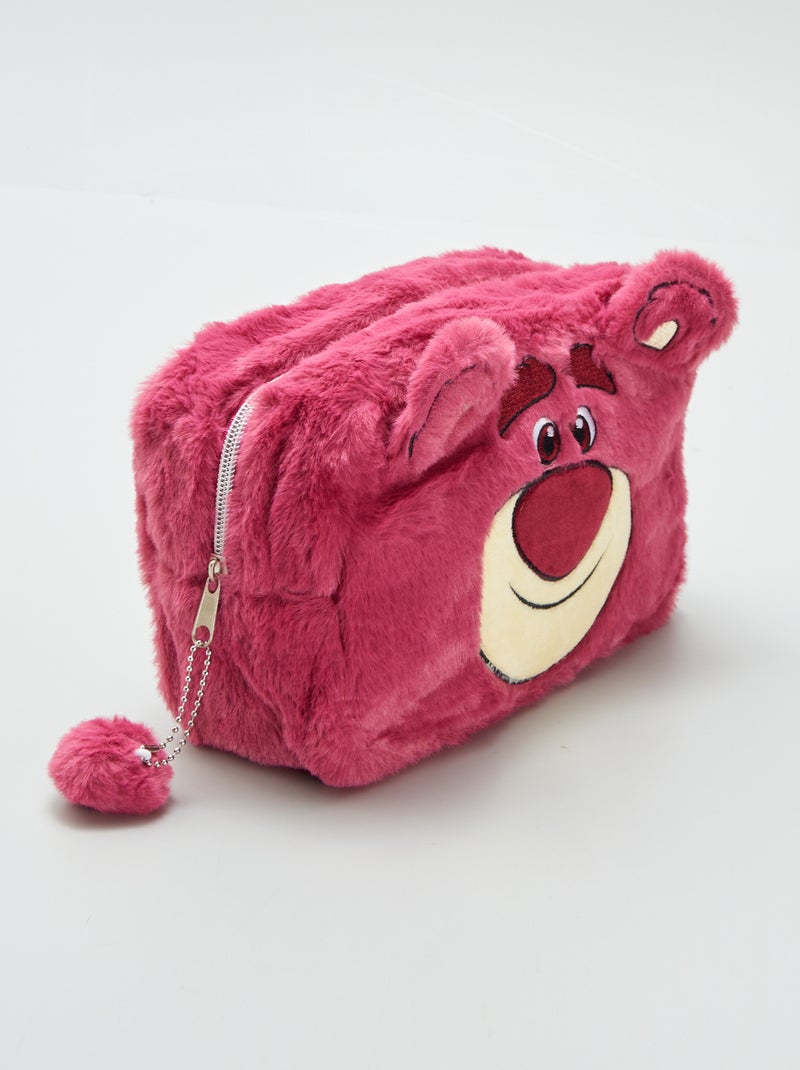 Neceser 'Lotso' ROSA - Kiabi